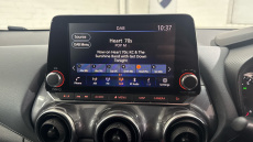 Nissan Juke 1.0 DiG-T 114 N-Connecta 5dr Petrol Hatchback